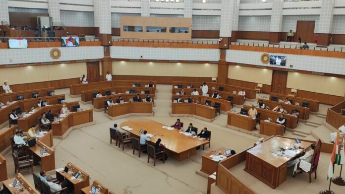 Tripura Assembly Congratulates Indian Cricket Teams for ICC Triumphs