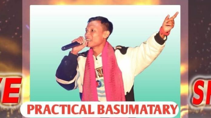 Bodo Song “POCSO Rape” Sparks Outrage Over Sensitive Content