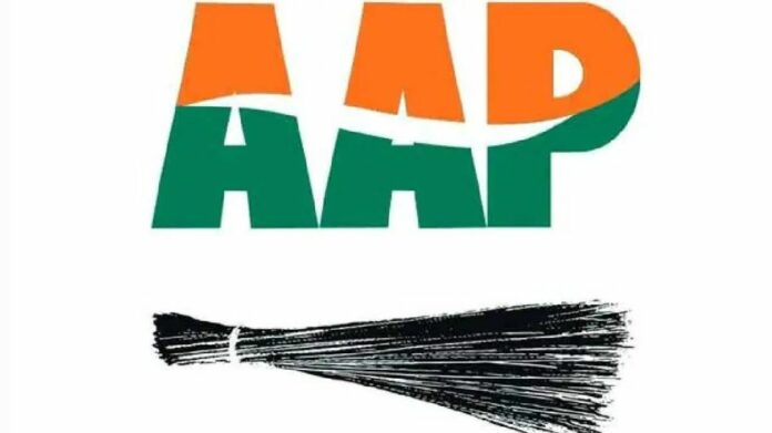 AAP Releases Second Candidate List for Assam Assembly Elections, Fields Nominees in Key Seats