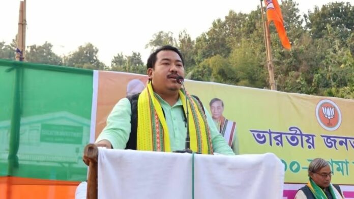 Demand to Reschedule TTAADC Polls as April 13 Vote Clashes with Garia Puja