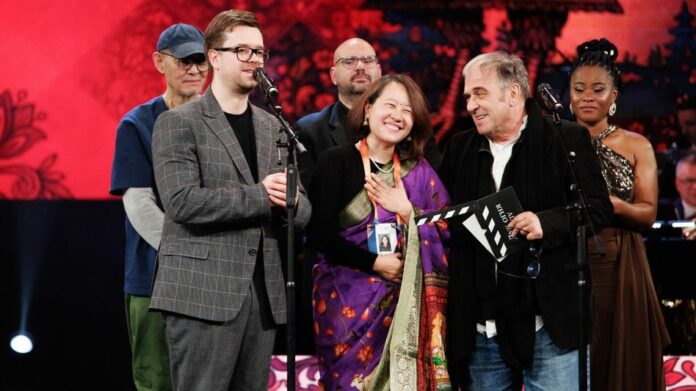 Sikkim Film ‘Shape of Momo’ Wins Two Awards at Russia’s Spirit of Fire Festival