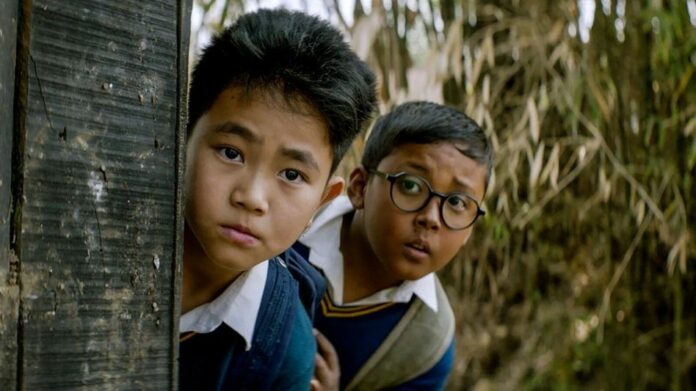 Manipuri Film ‘Boong’ Opens NIFFA 2026 as Festival Expands Across Australia