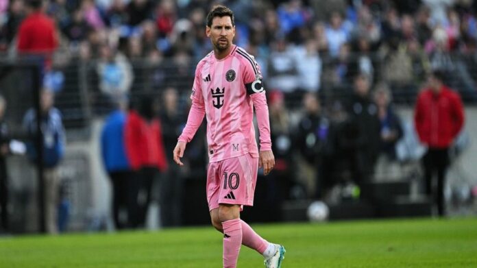 Lionel Messi Reaches 900 Career Goals, Joins Cristiano Ronaldo in Elite Club