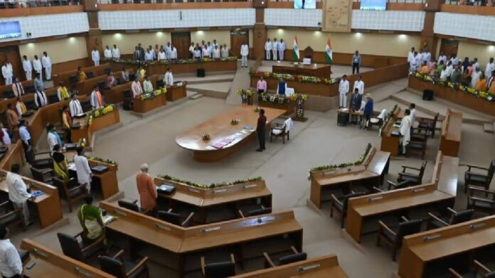 Tripura Assembly Budget Session Cut Short by Two Days Amid TTAADC Polls