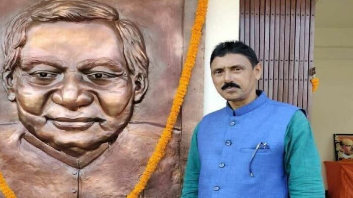 BJP Fields Jahar Chakraborty for Dharmanagar By-Poll; Election Machinery Reviews Preparedness