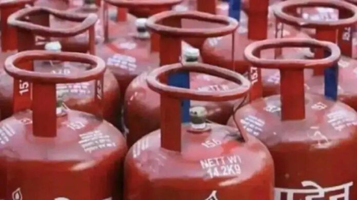 LPG Supply Stable in East Khasi Hills, Minor Delays Due to Transit Issues: Administration