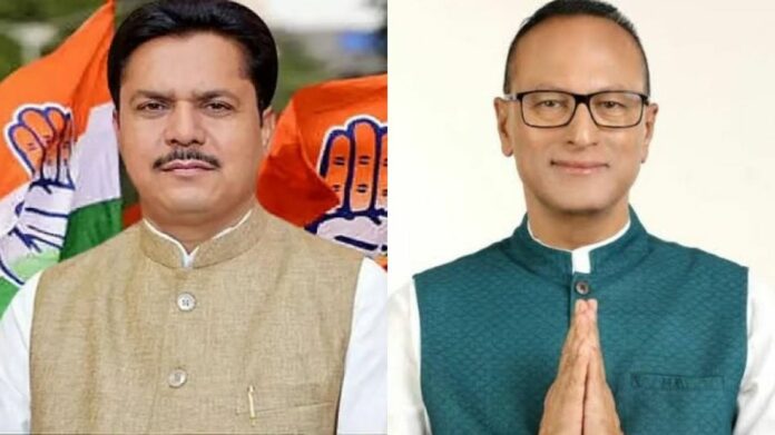 Assam Elections 2026: BJP Fields Ex-Congress Leaders Bhupen Borah, Pradyut Bordoloi in Key Seats