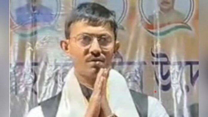 Assam Elections 2026: APCC Vice President Manab Jyoti Mahanta Resigns Amid Rising Internal Dissent