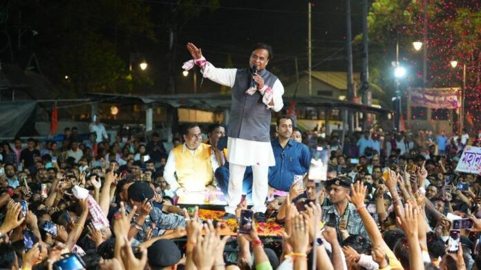 Assam Elections 2026: Himanta Biswa Sarma, Top Leaders Set to File Nominations as Campaign Intensifies