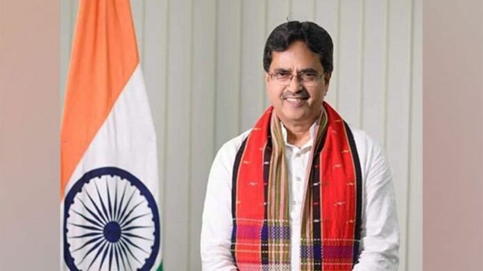 Agartala Gets Citywide Clean Water Supply, 31 Iron Removal Plants Support Network: CM Manik Saha