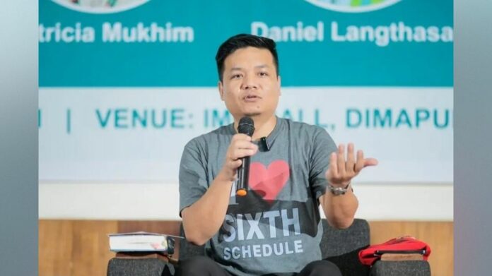 NPP Announces Candidates for Assam Assembly Elections 2026 and Nagaland By-Election