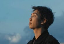 BTS’ RM to Perform with Limited Movement at Comeback Event After Ankle Injury BTS’ RM to Perform with Limited Movement at Comeback Event After Ankle Injury