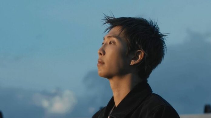 BTS’ RM to Perform with Limited Movement at Comeback Event After Ankle Injury