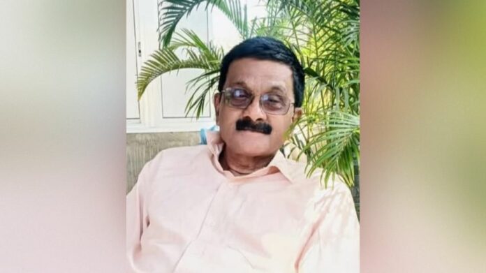 Opposition Alliance Fields Pradip Baruah as Joint Candidate for Kaliabor Seat