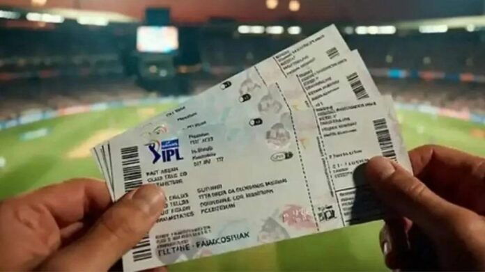 IPL 2026: Guwahati Gears Up for Rajasthan Royals vs Chennai Super Kings Clash as Ticket Sales Surge