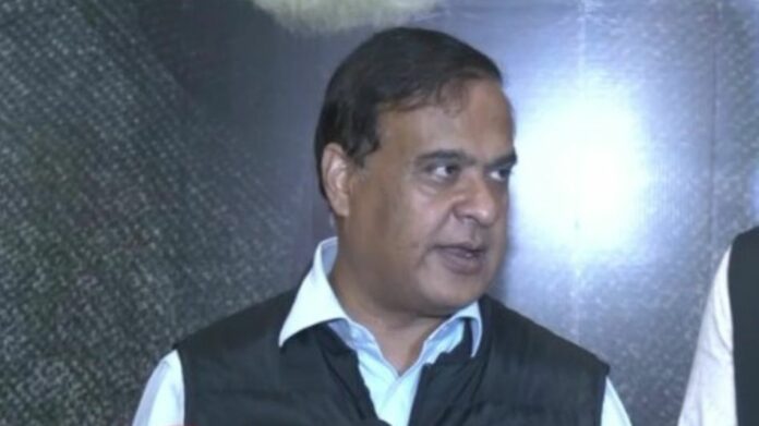 Assam Elections 2026: Himanta Biswa Sarma Questions Congress Candidate Selection