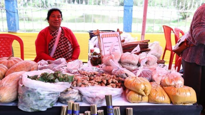 Shillong Farmers’ Market Emerges as Direct Farm-to-Consumer Model in Meghalaya