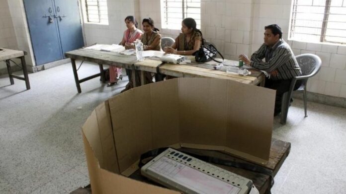 ECI Mandates Assured Facilities and Voter Assistance at All Polling Stations for 2026 Elections