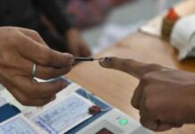 Identity Politics Returns to Centre Stage as Assam Heads into Assembly Polls Identity Politics Returns to Centre Stage as Assam Heads into Assembly Polls