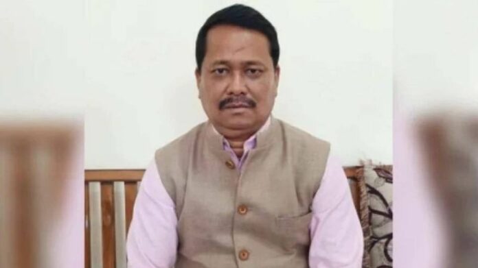 BJP Appoints Amiya Kumar Bhuyan as Assam Vice President Amid Bihpuria Ticket Row