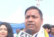 Assam Polls 2026: BJP, AGP Intensify Ground Campaign as Electoral Battle Heats Up Assam Polls 2026: BJP, AGP Intensify Ground Campaign as Electoral Battle Heats Up