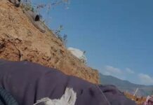 Manipur Firing: Kuki Body Condemns Attack on Farmers in Ukhrul, Villagers Trapped Manipur Firing: Kuki Body Condemns Attack on Farmers in Ukhrul, Villagers Trapped