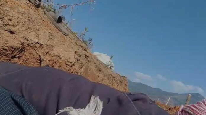 Manipur Firing: Kuki Body Condemns Attack on Farmers in Ukhrul, Villagers Trapped