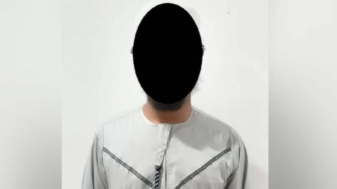 Fake Aadhaar, Voter IDs Seized at Imphal Airport; Two Held Over Suspected Identity Fraud Network