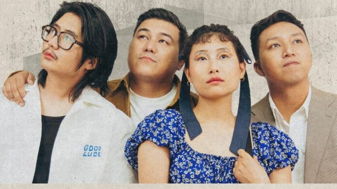 Def Leppard India Tour to Spotlight Homegrown Rock Talent, Nagaland’s Trance Effect to Open in Shillong