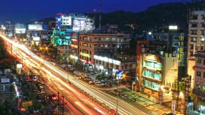 Guwahati Poll Battle Heats Up as 26 Candidates Enter Fray Across Five Key Seats