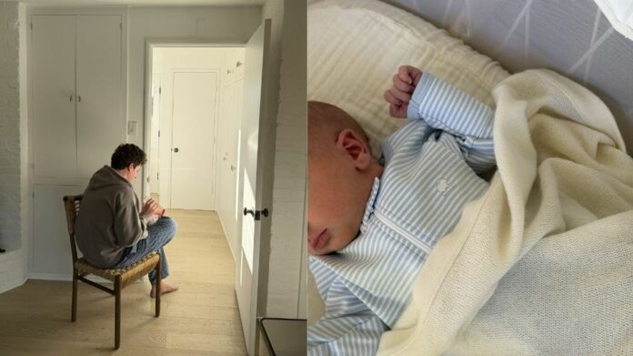 Charlie Puth Welcomes Baby Boy Jude, Announces Birth on Social Media