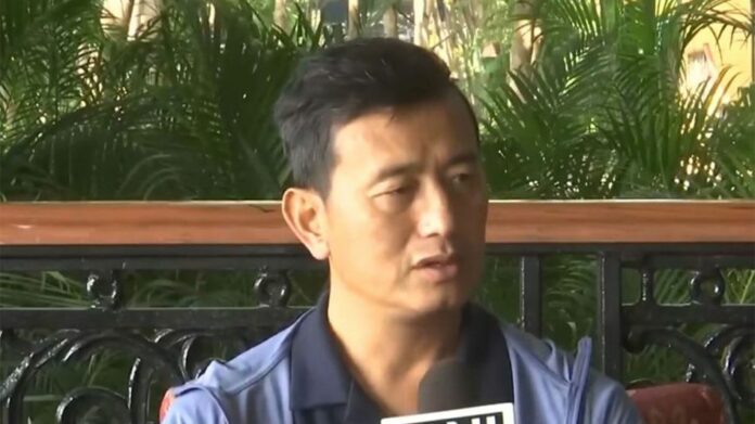 About WordPress The Assam Rising New Howdy, Assam Rising Add Post Bhaichung Bhutia Says Assam Polls Likely ‘Highly Competitive’ as BJP Finalises Candidates · Post Ctrl+K Save draft 4 / 100 Publish Bhaichung Bhutia Says Assam Polls Likely ‘Highly Competitive’ as BJP Finalises Candidates