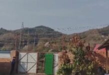 Manipur Firing: Two Tangkhul Naga Villagers Injured in Suspected Cross-Border Gun Attack in Kamjong Manipur Firing: Two Tangkhul Naga Villagers Injured in Suspected Cross-Border Gun Attack in Kamjong