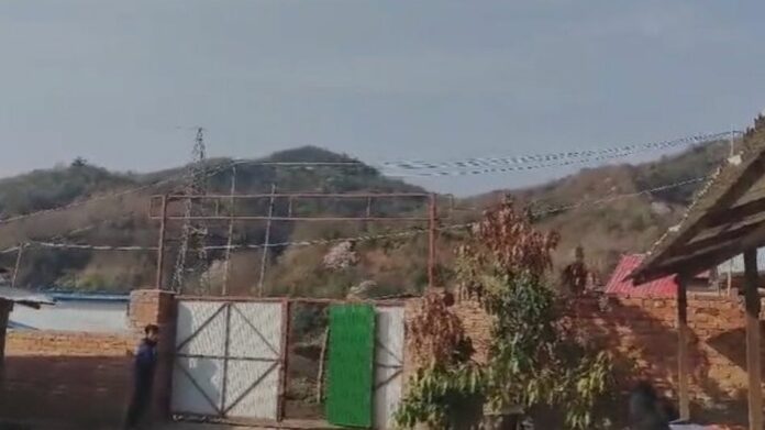 Manipur Firing: Two Tangkhul Naga Villagers Injured in Suspected Cross-Border Gun Attack in Kamjong