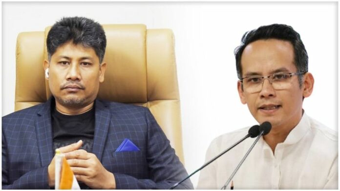 Assam Minister Pijush Hazarika Rebuts Gaurav Gogoi on Migrant Worker Deaths, Highlights State Job Initiatives