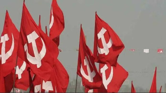 Tripura TTAADC Polls: Left Front Demands Central Forces at Every Booth Ahead of April 12 Voting