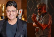 ‘Operation Sindoor’: Bhushan Kumar, Vivek Agnihotri Announce Film on India’s 2025 Cross-Border Strikes ‘Operation Sindoor’: Bhushan Kumar, Vivek Agnihotri Announce Film on India’s 2025 Cross-Border Strikes