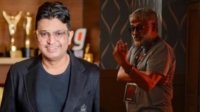 ‘Operation Sindoor’: Bhushan Kumar, Vivek Agnihotri Announce Film on India’s 2025 Cross-Border Strikes