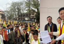 Conrad Sangma Signals NPP’s Strategic Entry into Assam Polls with Limited Seats Conrad Sangma Signals NPP’s Strategic Entry into Assam Polls with Limited Seats