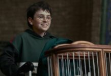 Harry Potter TV Series Teaser Revives Hogwarts Magic Ahead of 2026 Premiere Harry Potter TV Series Teaser Revives Hogwarts Magic Ahead of 2026 Premiere