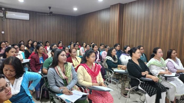 Dibrugarh Ready for April 9 Polls with 1,322 Booths, Special Focus on Riverine Areas