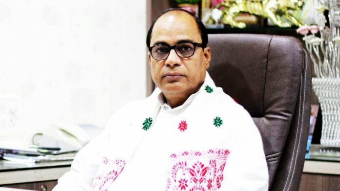 Shillong Death Case: Alleged Suicide Note Naming BJP Candidate Vijay Gupta Resurfaces Online