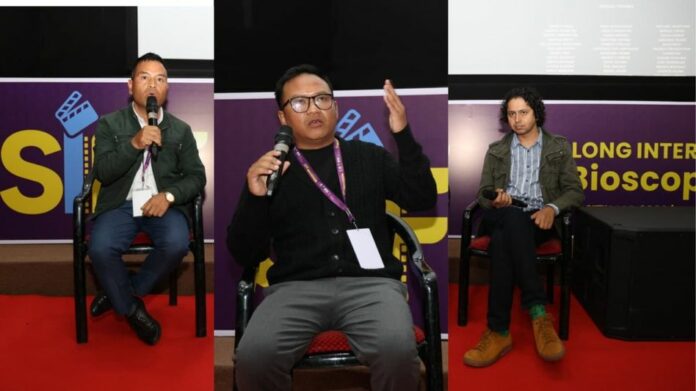 Shillong International Film Festival Draws Students, Filmmakers on Day Two with Masterclasses and Screenings
