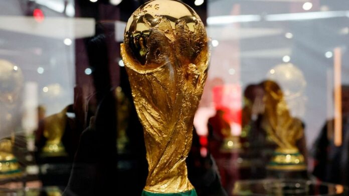 Italy, Sweden, Denmark Among Winners as World Cup Play-Off Race Intensifies