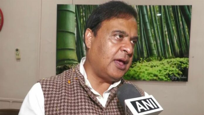 Himanta Biswa Sarma Bets on Women, Gen Z Support as NDA Eyes Big Win in Assam Polls