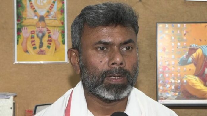 Rupjyoti Kurmi Predicts BJP Landslide in Assam, Says Congress May Slip to Third Spot