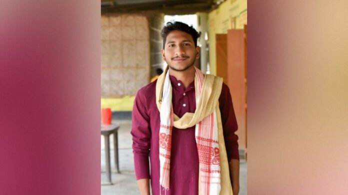 AJYCP Expels Bhuragaon Leader Utpal Nath Over Alleged Anti-Constitutional Activities