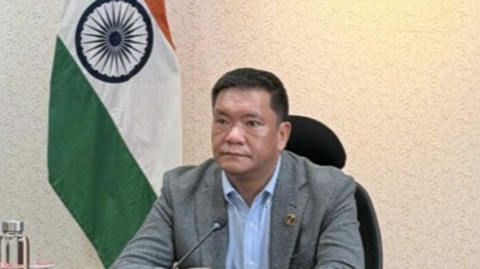 Arunachal to Host Annual Job Fairs in Three Towns to Boost Youth Employment: Pema Khandu