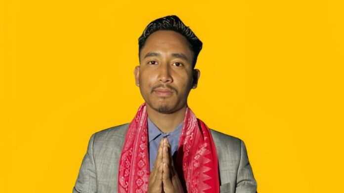 25-Year-Old Lobo Narzary to Contest Kokrajhar Seat as Independent in Assam Assembly Polls