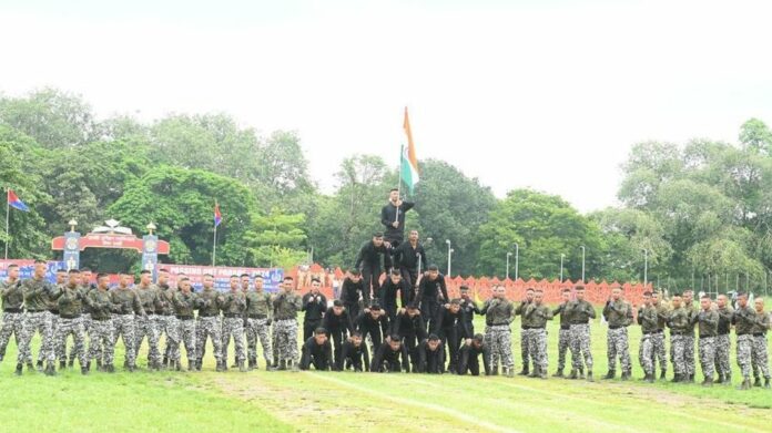 Former Bureaucrats, Conservationists Urge Assam to Revoke AFPF Poll Duty Order